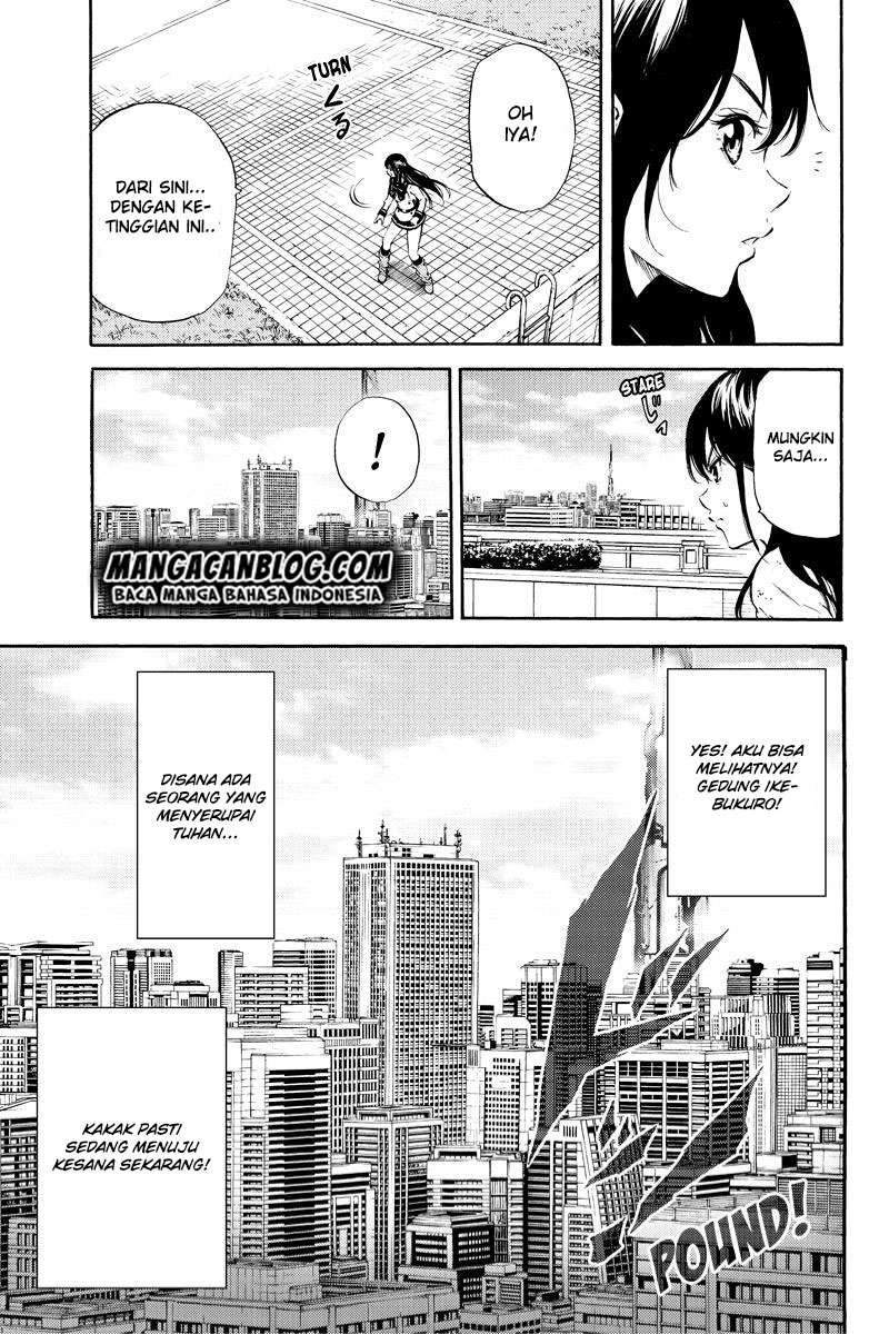 Chapter 91 - halaman 12