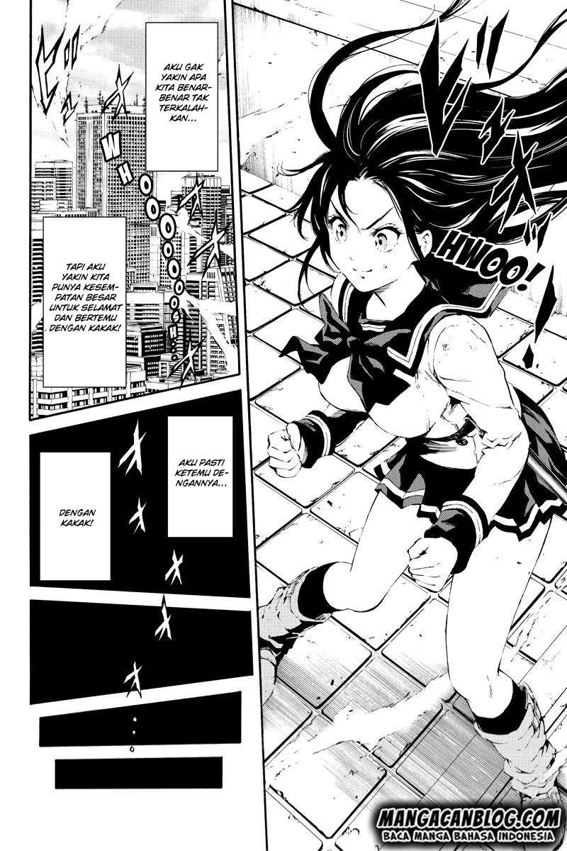 Chapter 91 - halaman 13