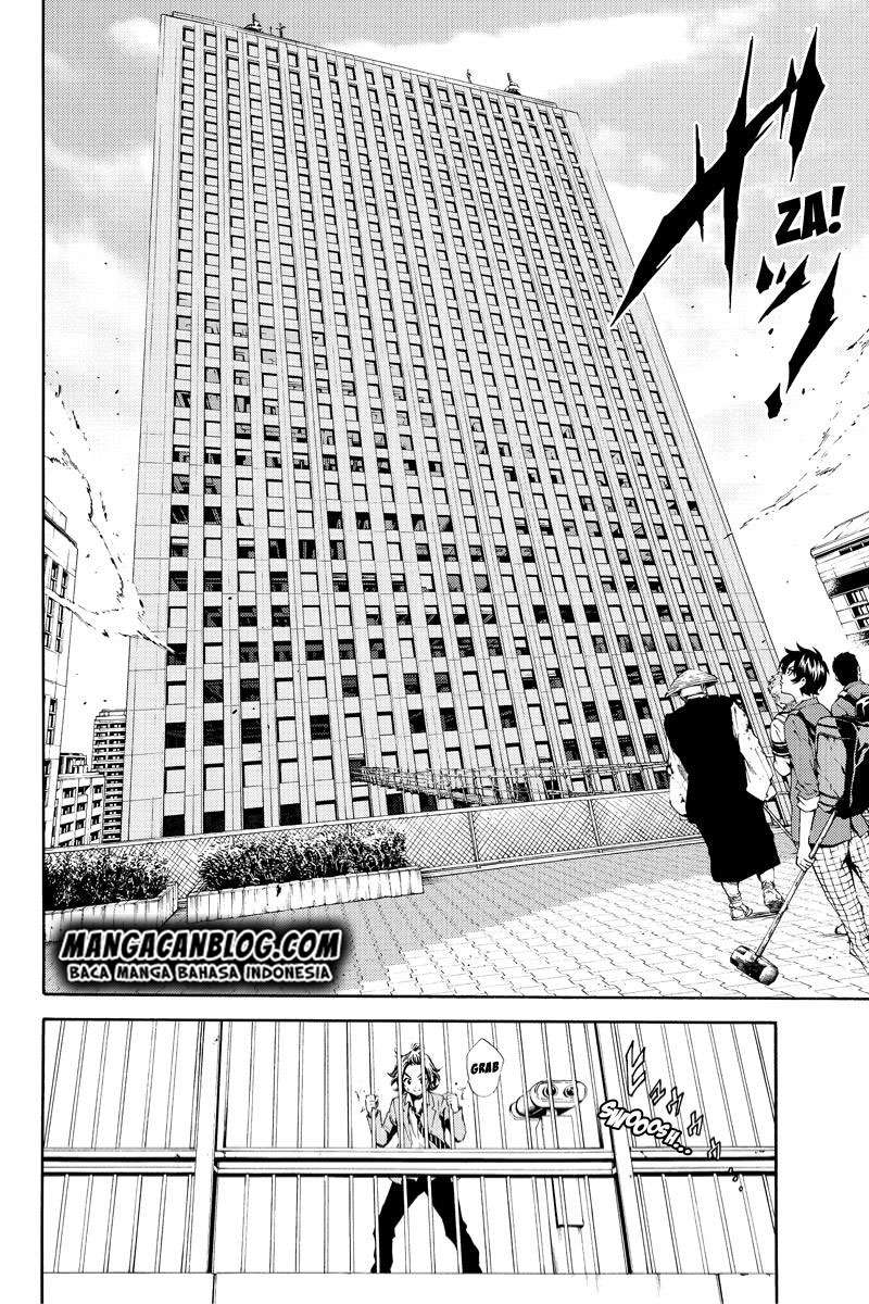Chapter 91 - halaman 15
