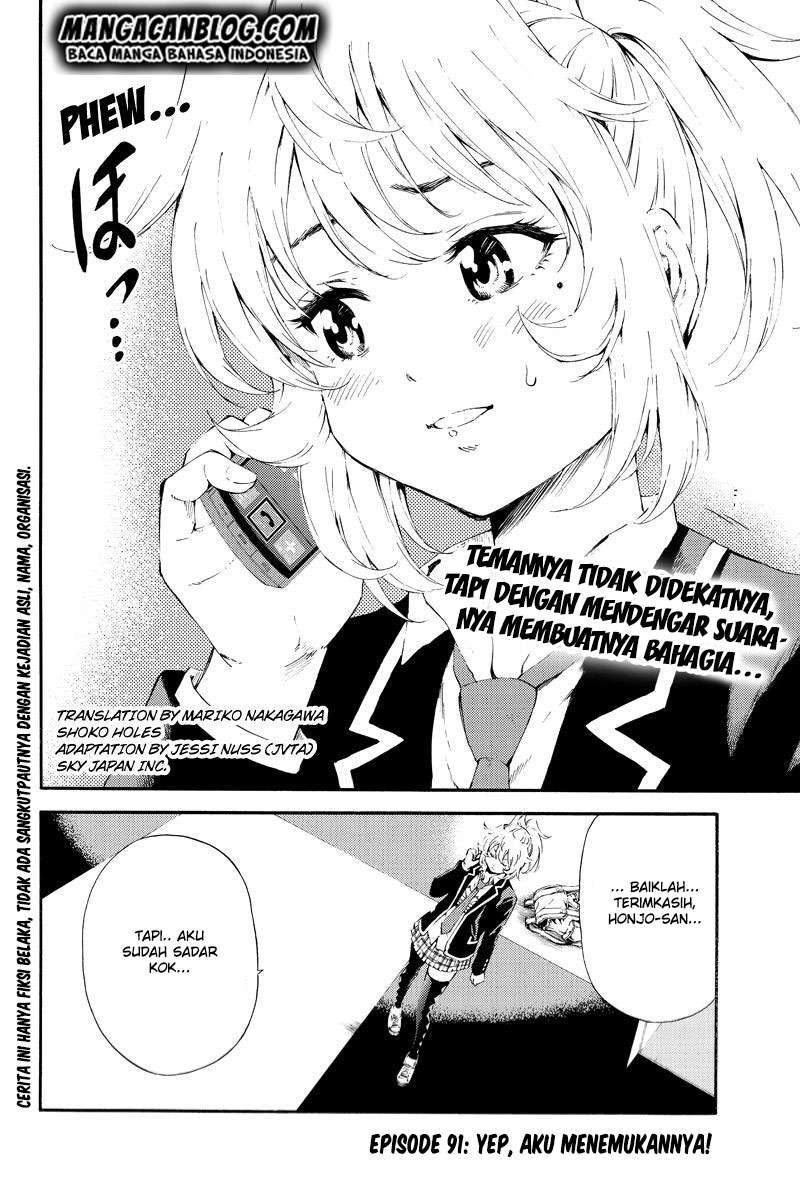 Chapter 91 - halaman 3