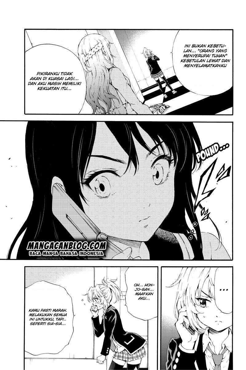 Chapter 91 - halaman 4