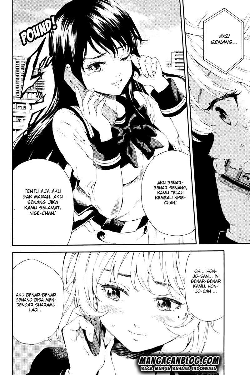 Chapter 91 - halaman 5