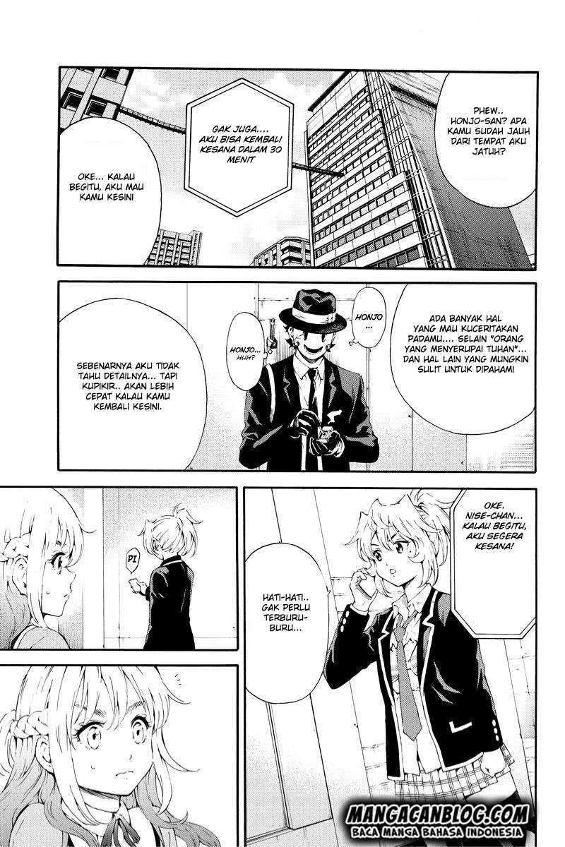 Chapter 91 - halaman 6