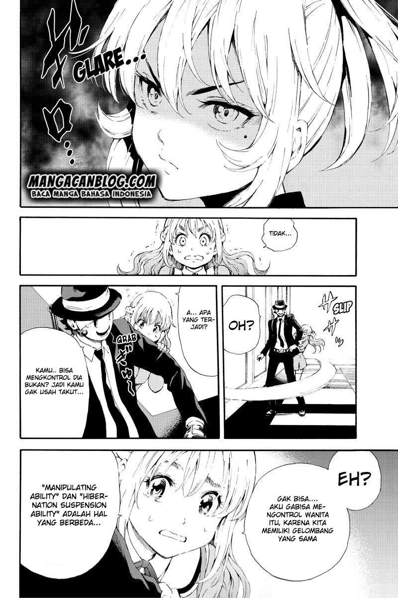 Chapter 91 - halaman 7