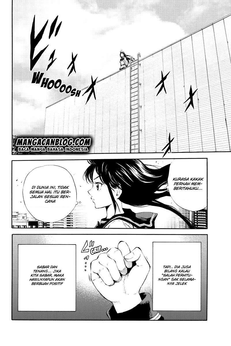 Chapter 91 - halaman 9