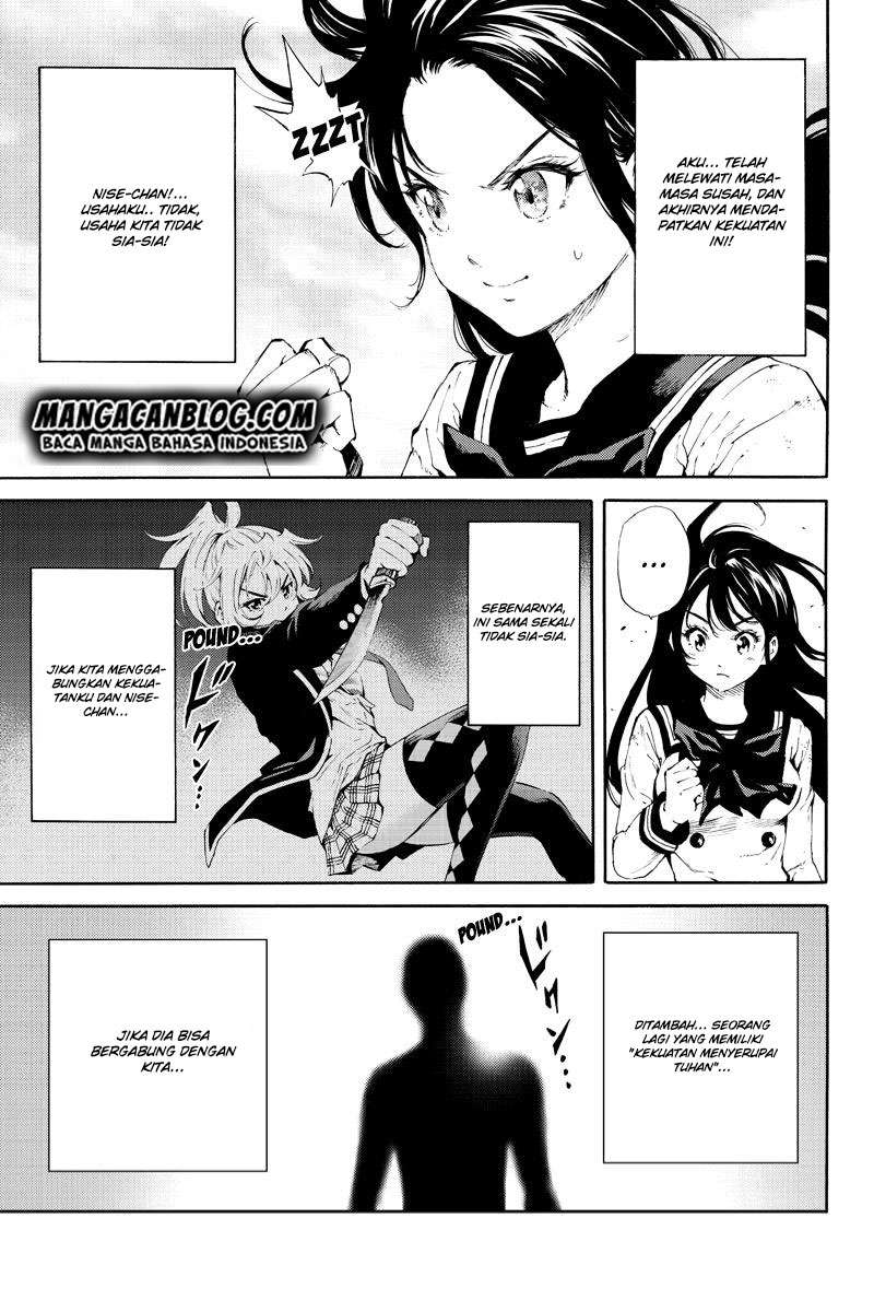 Chapter 91 - halaman 10