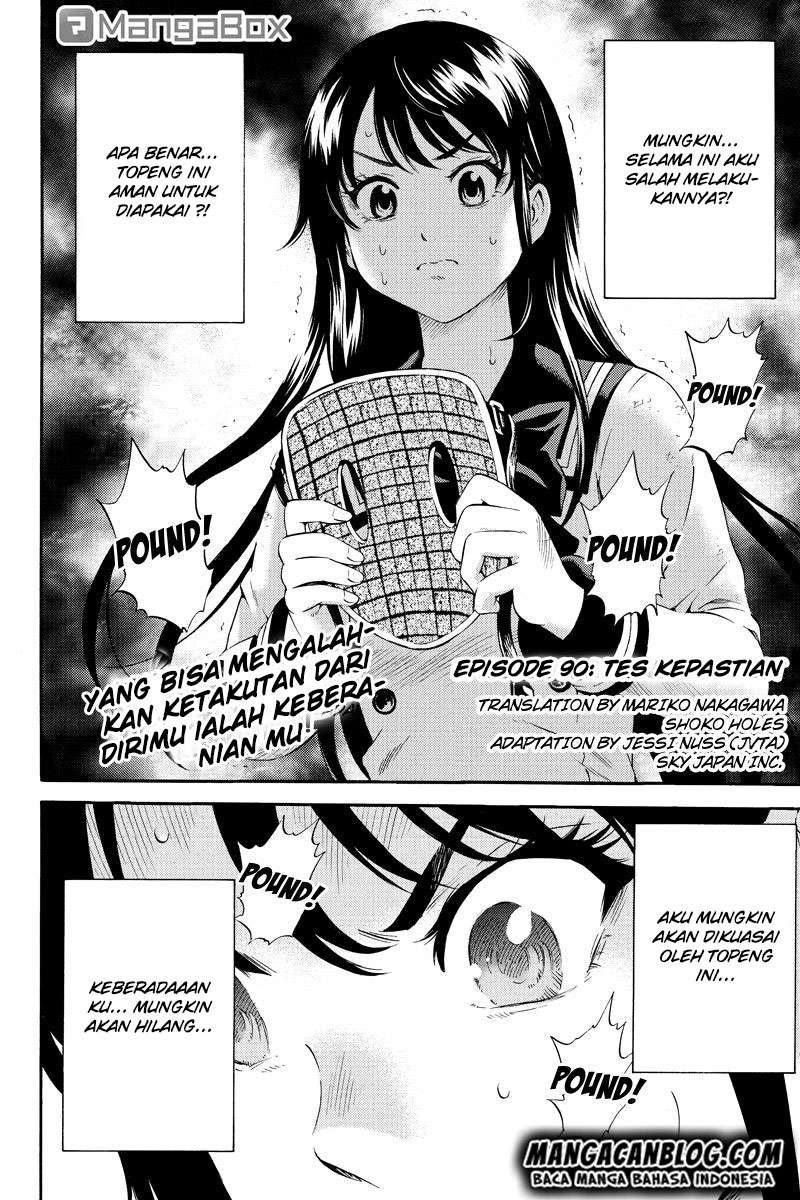 Chapter 90 - halaman 2