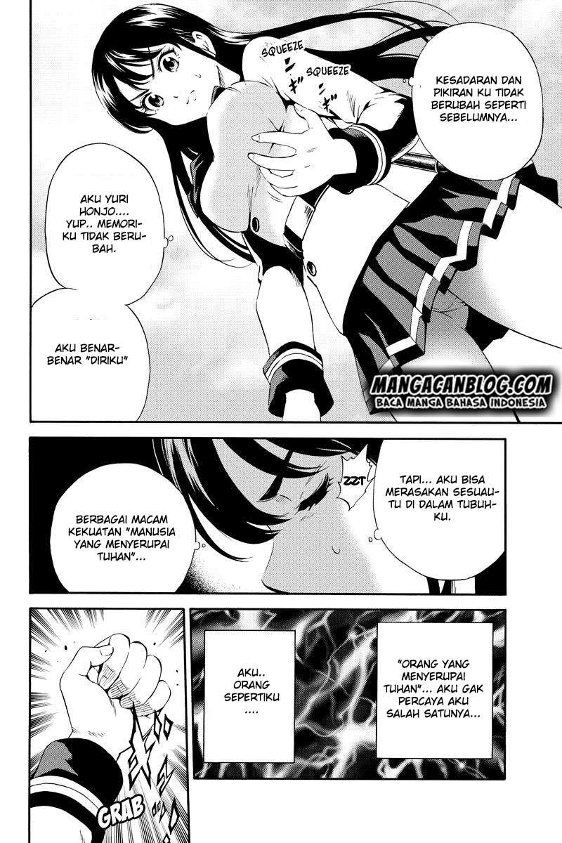 Chapter 90 - halaman 13