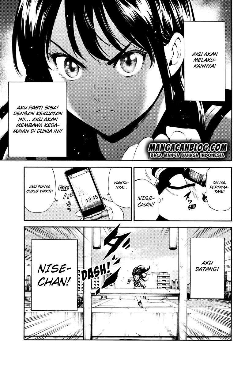 Chapter 90 - halaman 14