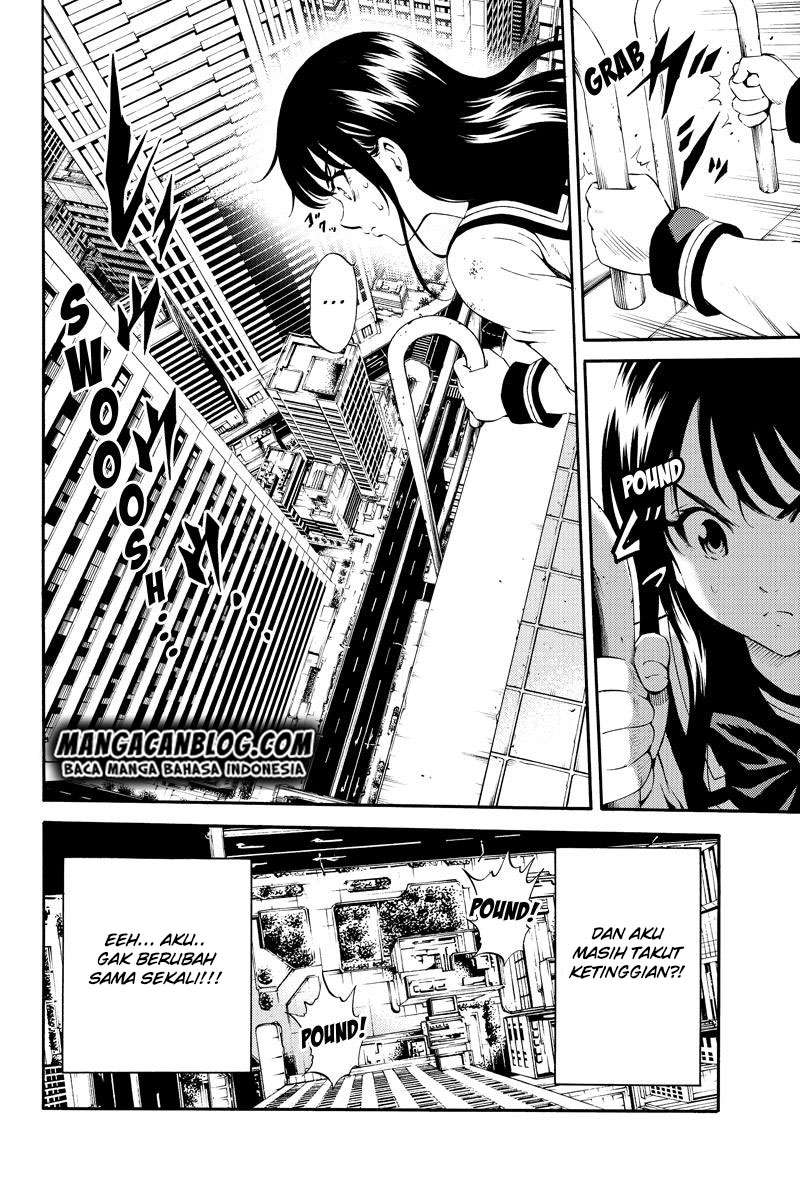 Chapter 90 - halaman 15