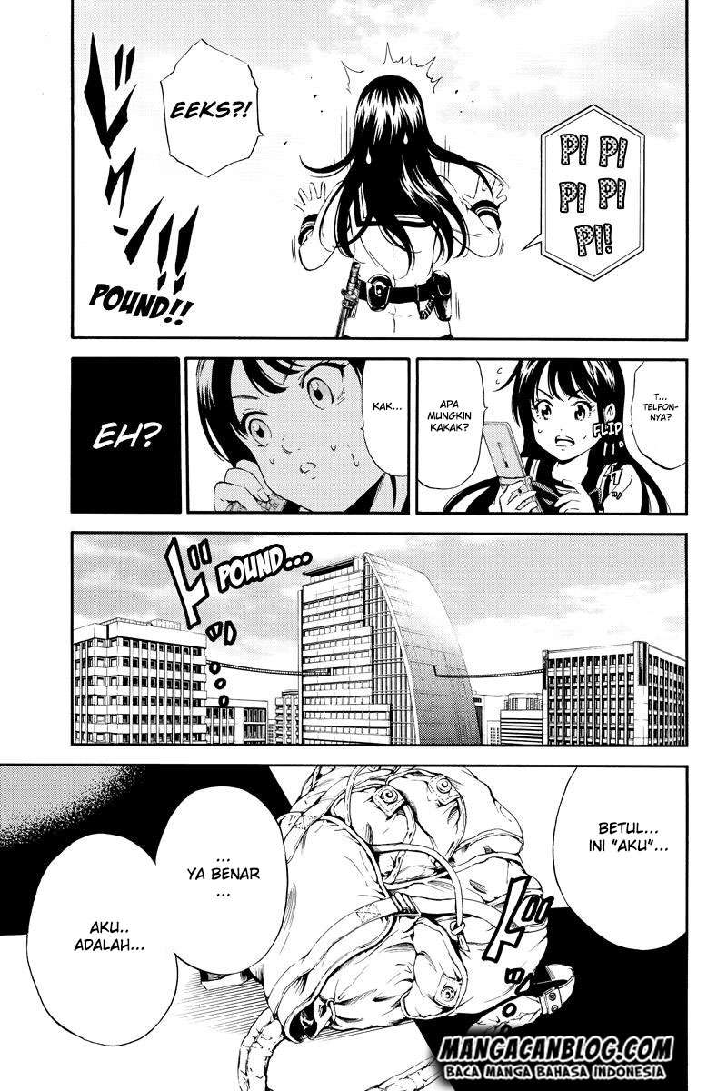 Chapter 90 - halaman 16
