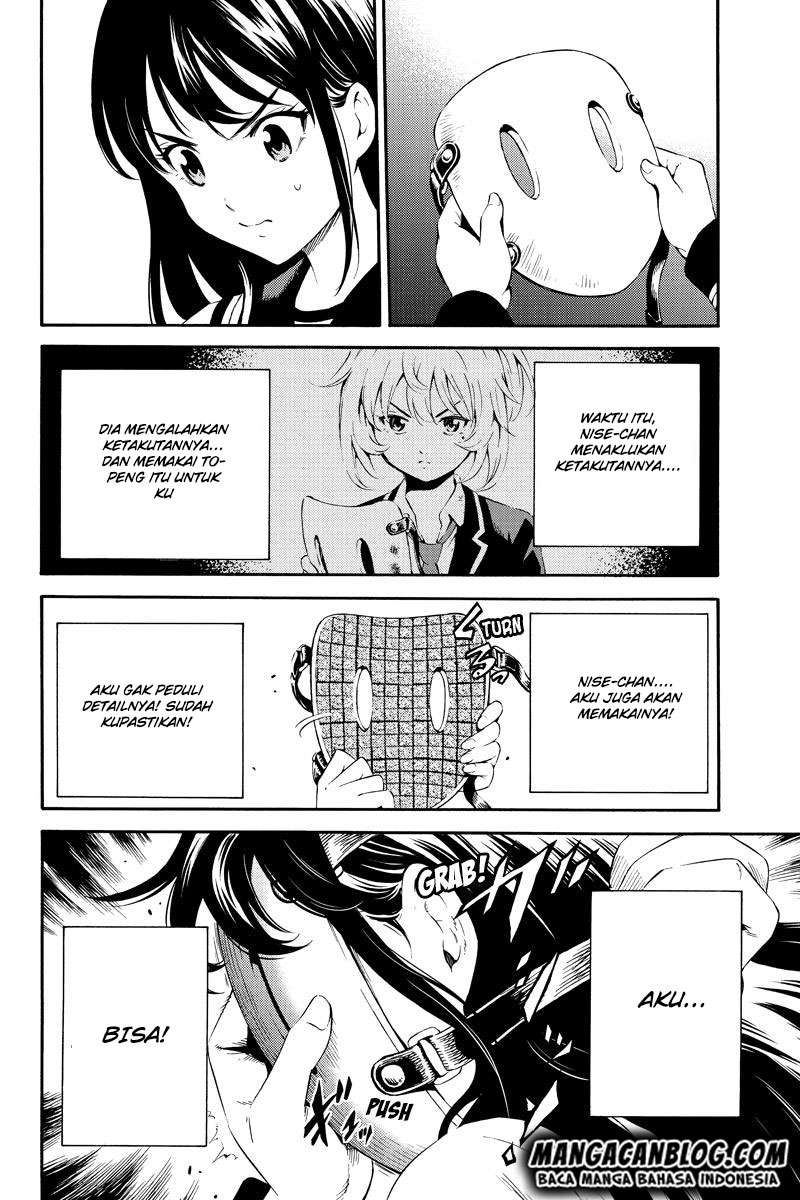 Chapter 90 - halaman 3