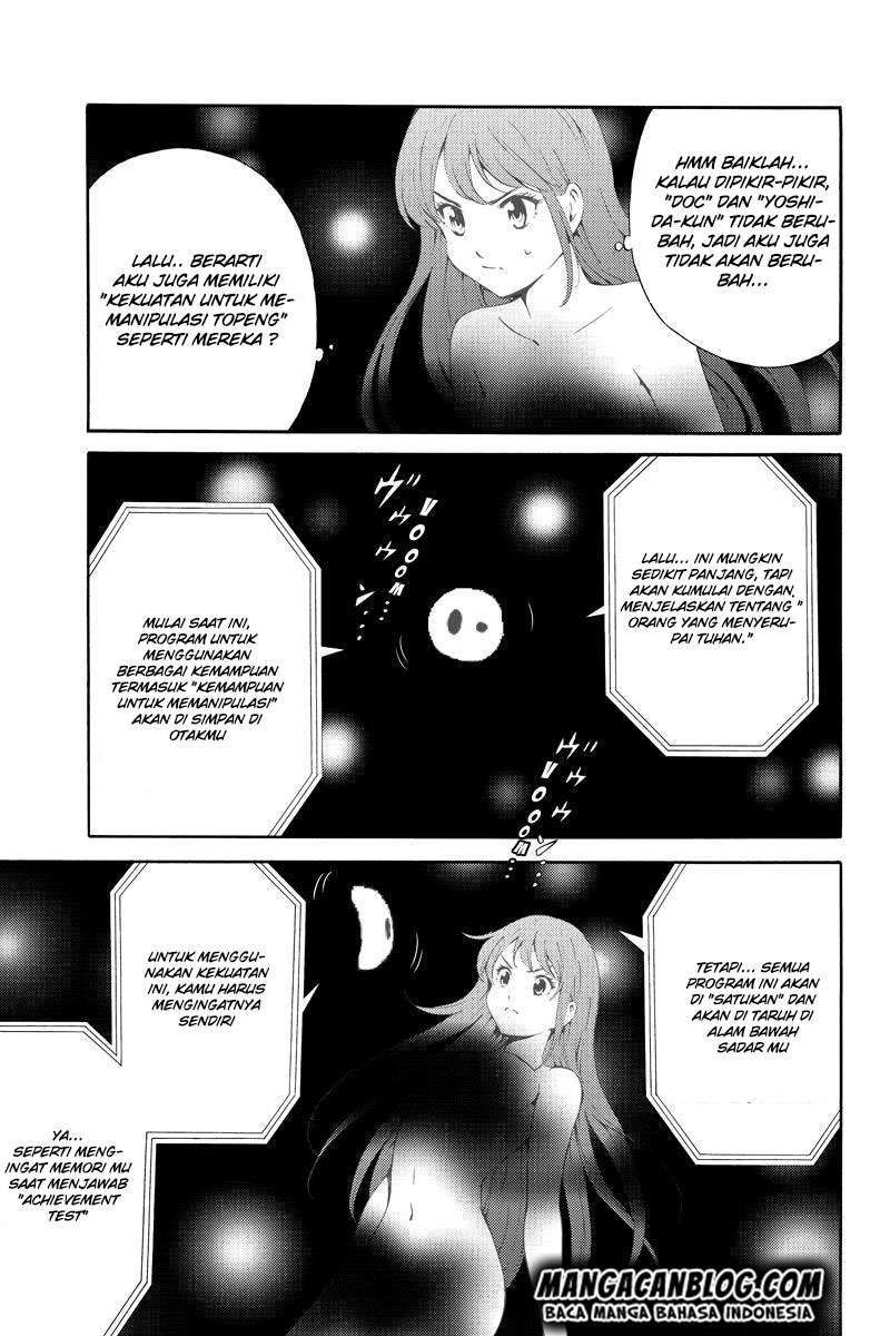Chapter 90 - halaman 8