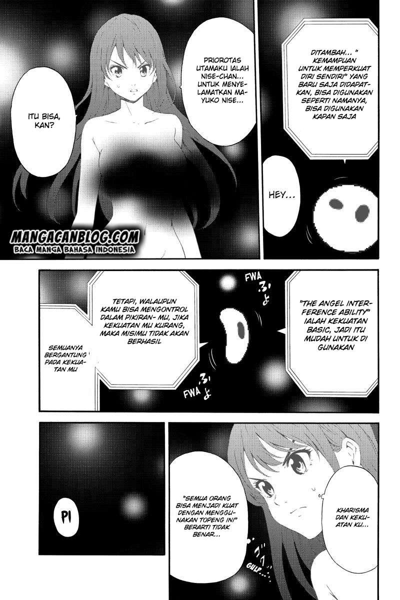 Chapter 90 - halaman 10