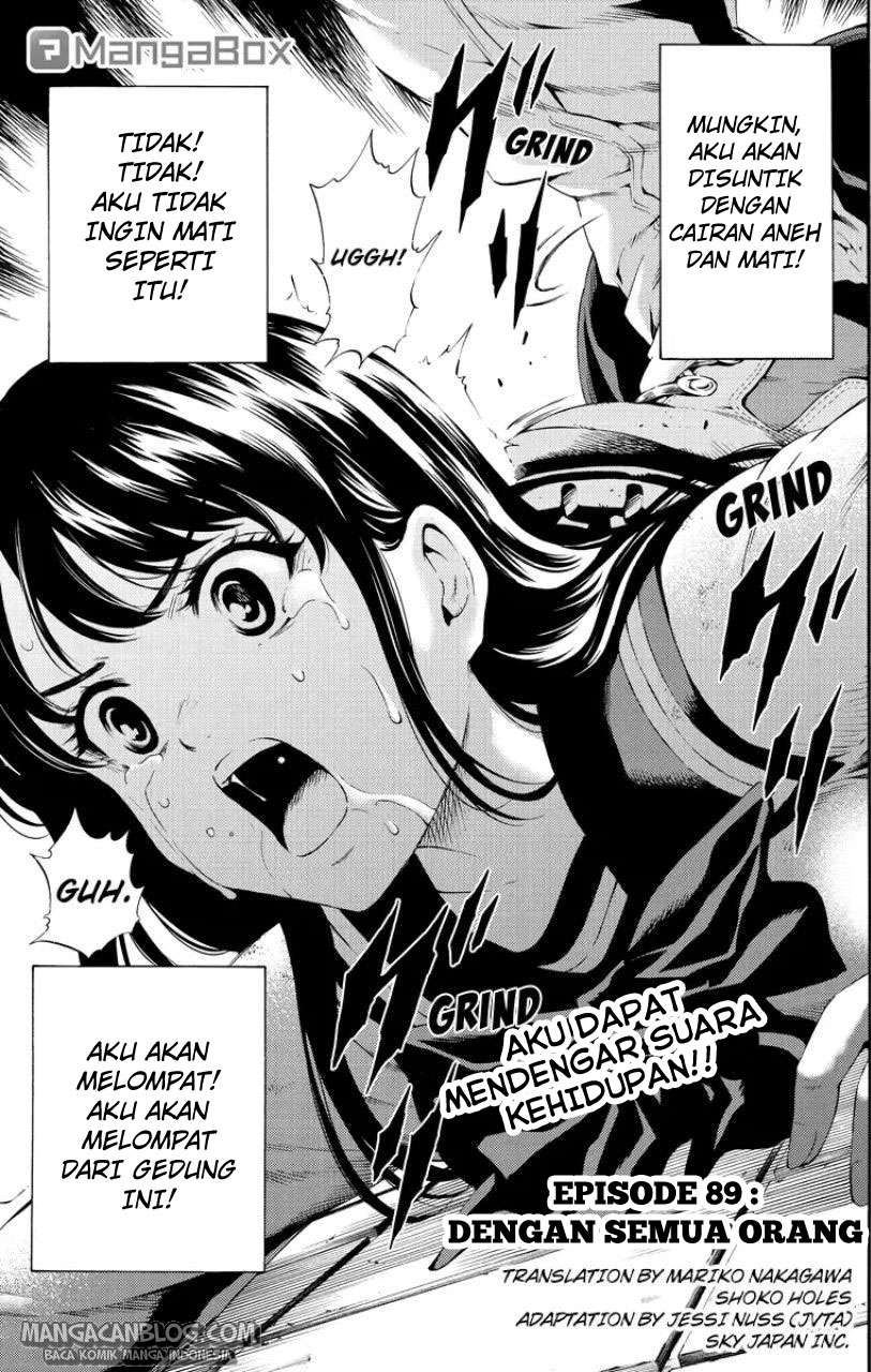Chapter 89 - halaman 2