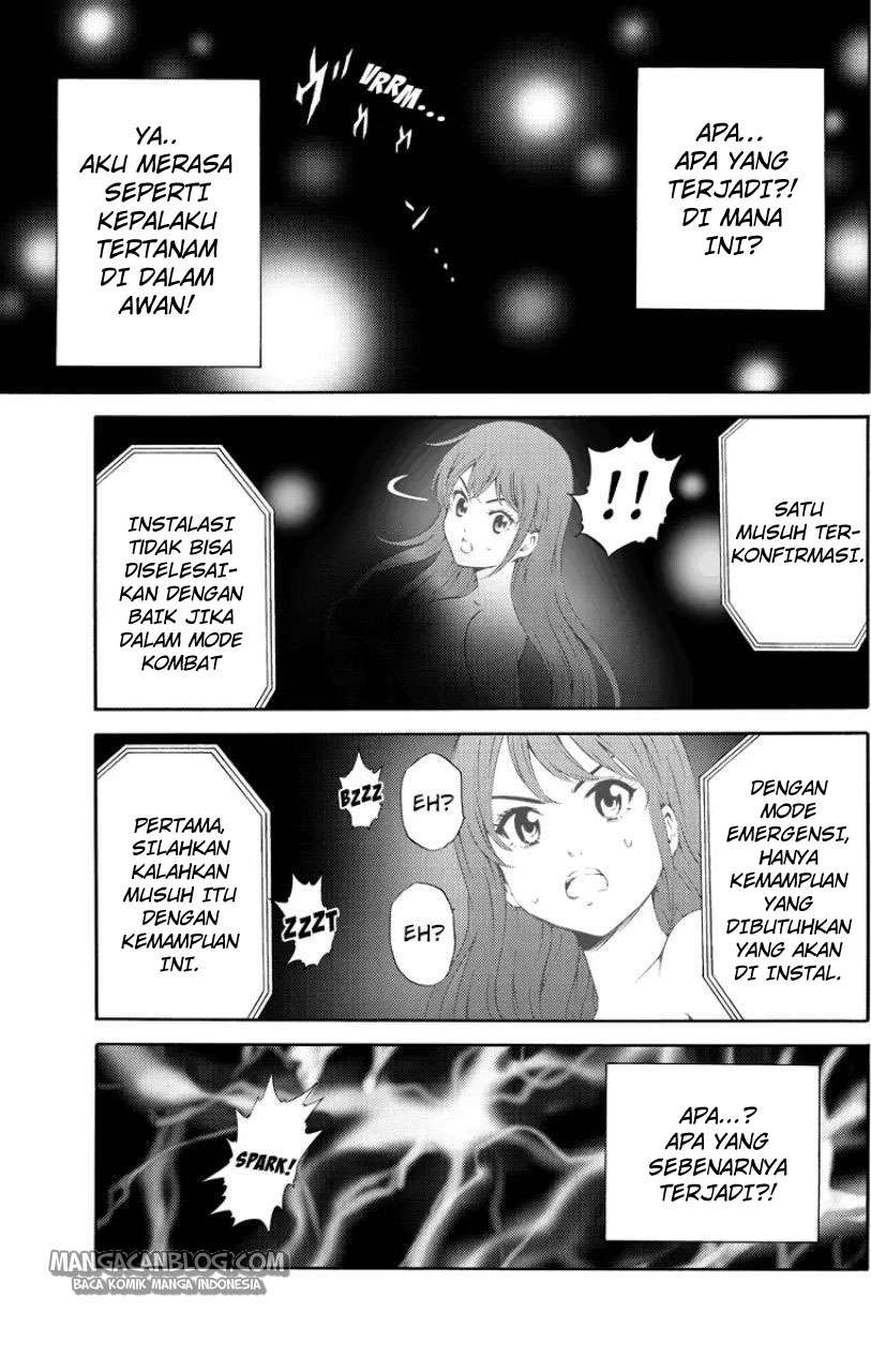Chapter 89 - halaman 12
