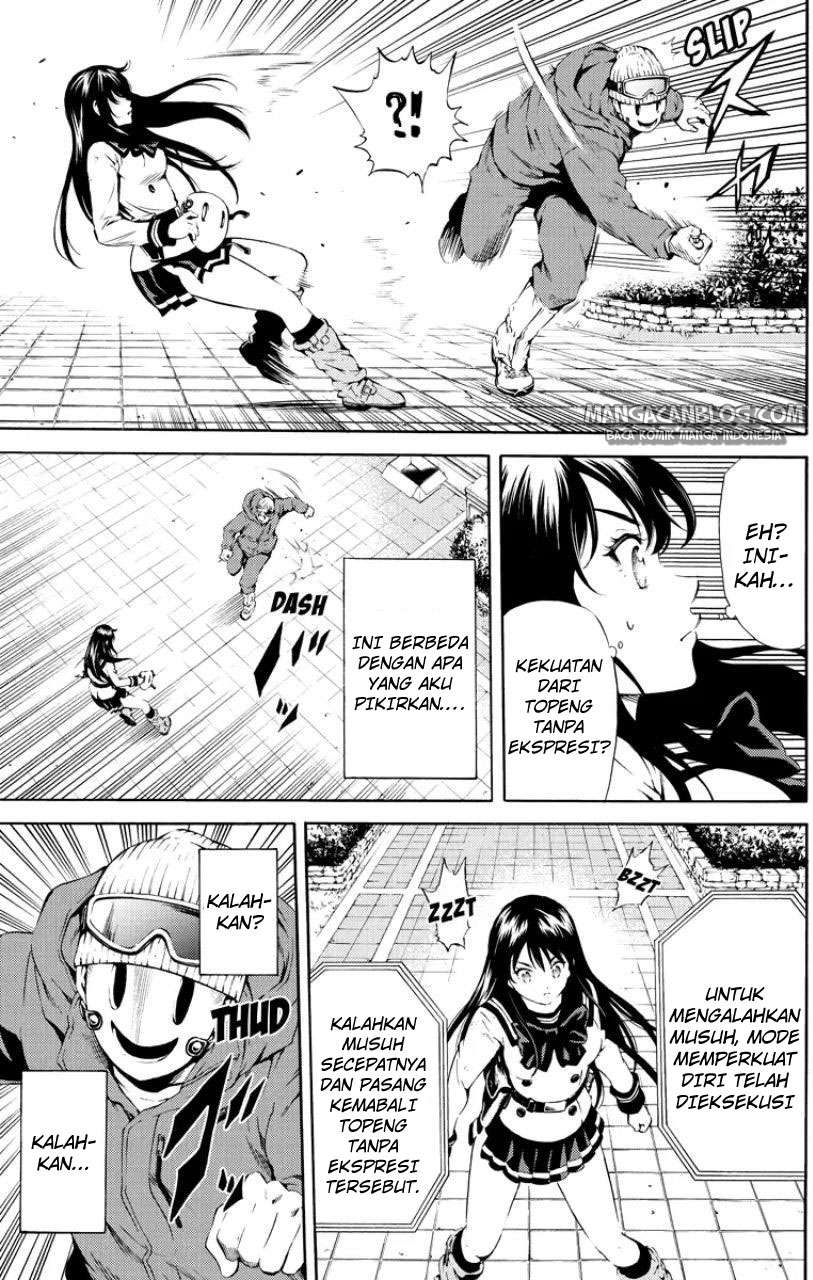 Chapter 89 - halaman 14