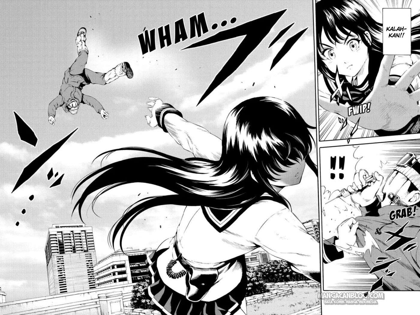 Chapter 89 - halaman 15