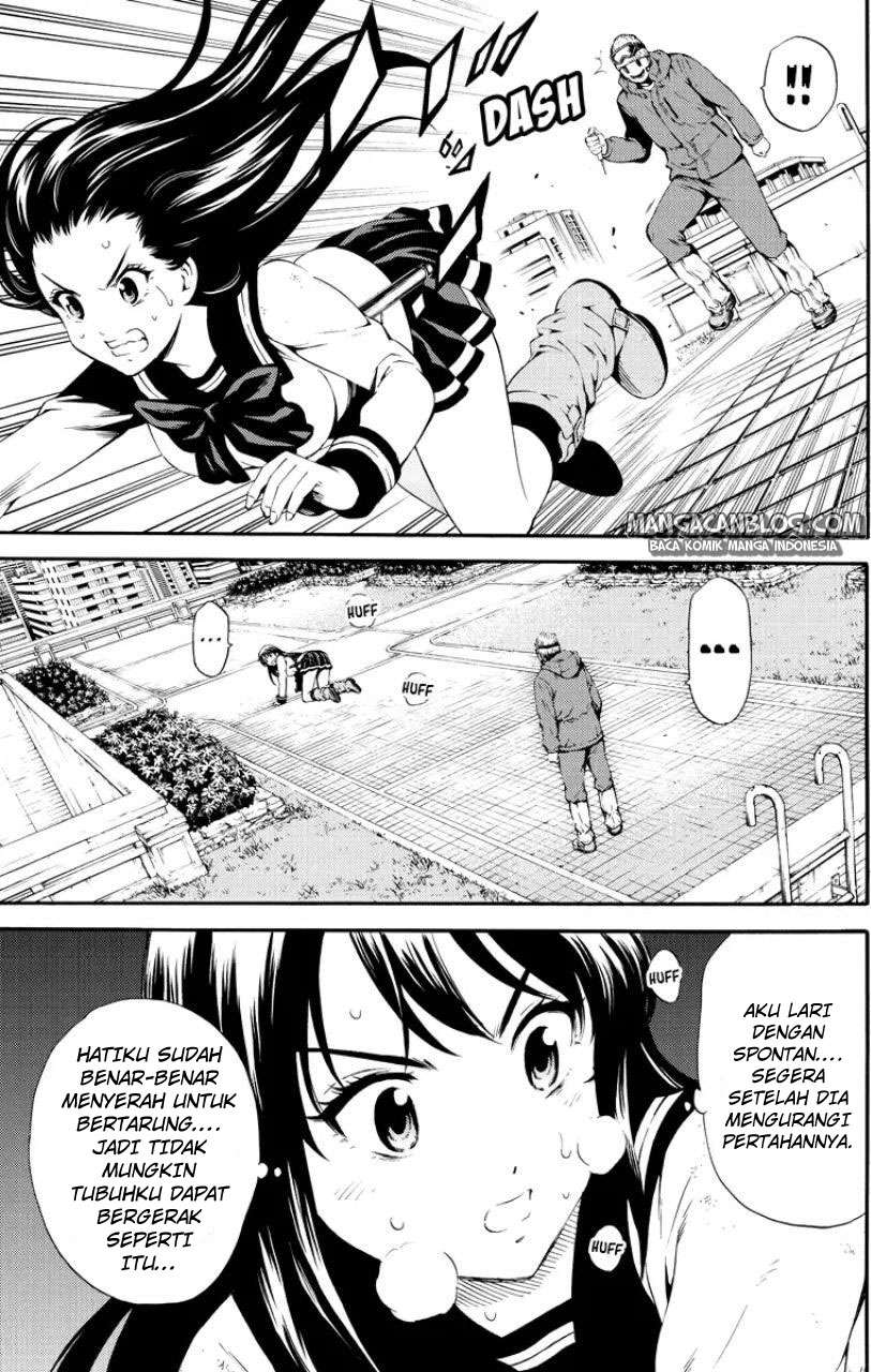 Chapter 89 - halaman 4