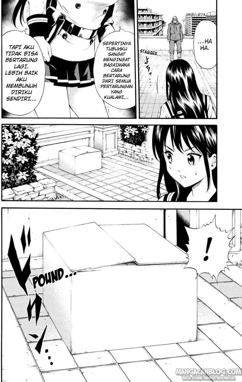 Chapter 89 - halaman 5