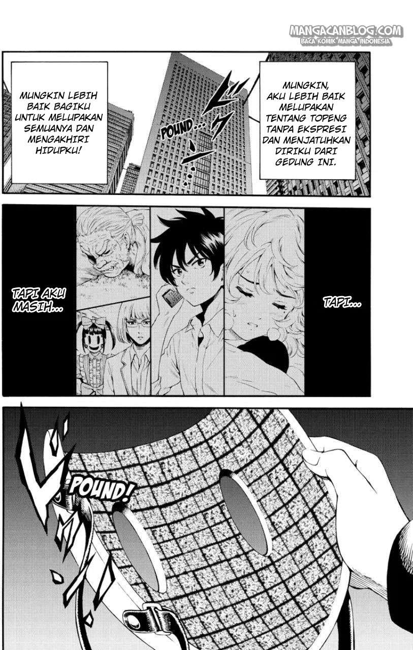 Chapter 89 - halaman 7
