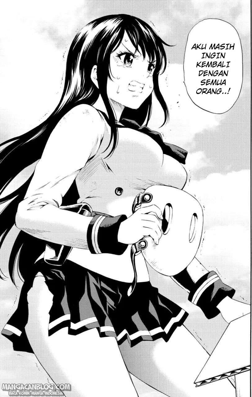 Chapter 89 - halaman 8