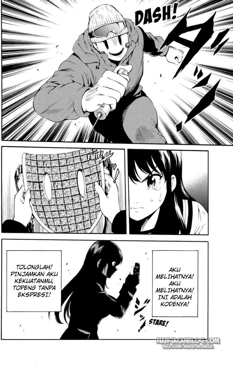 Chapter 89 - halaman 9