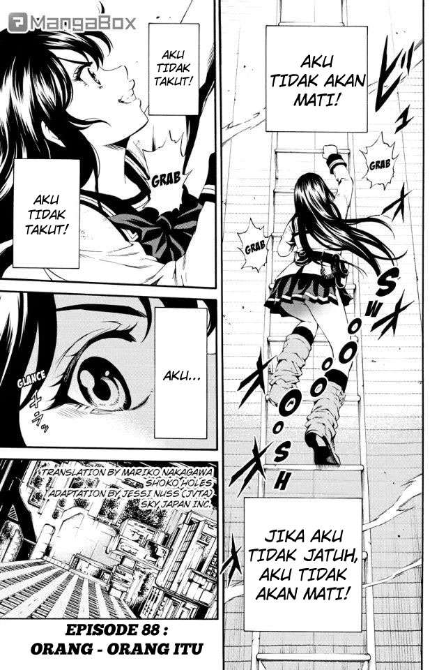 Chapter 88 - halaman 2
