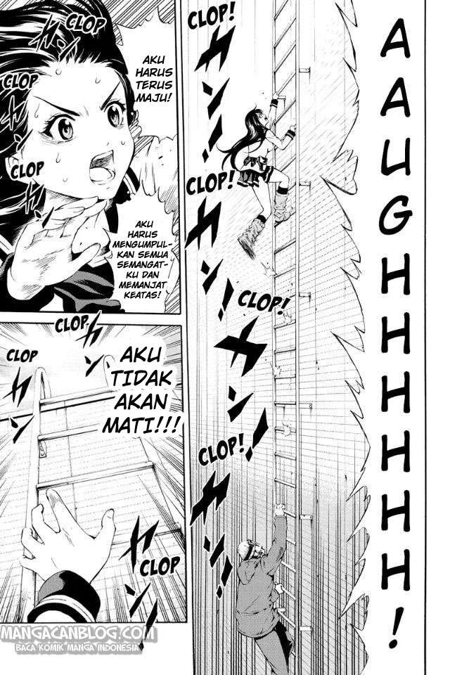 Chapter 88 - halaman 11
