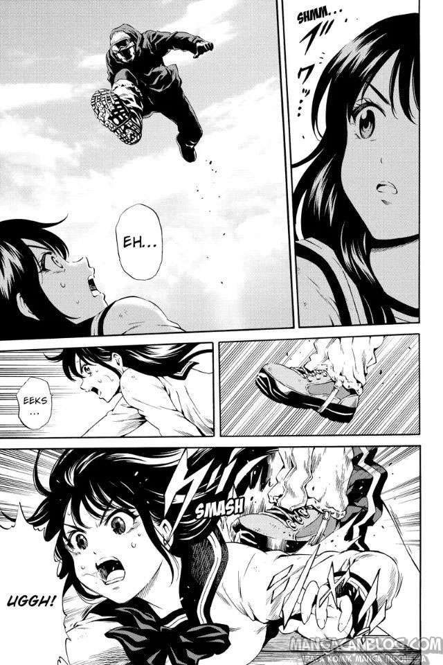 Chapter 88 - halaman 13