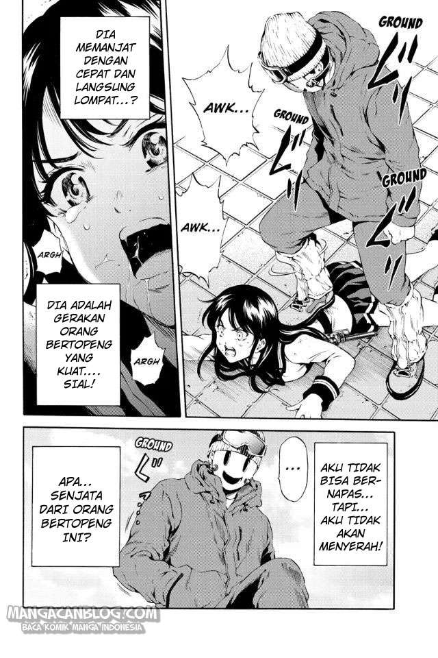 Chapter 88 - halaman 14
