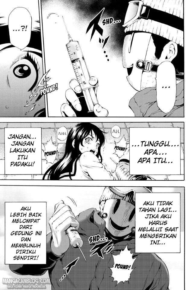 Chapter 88 - halaman 15