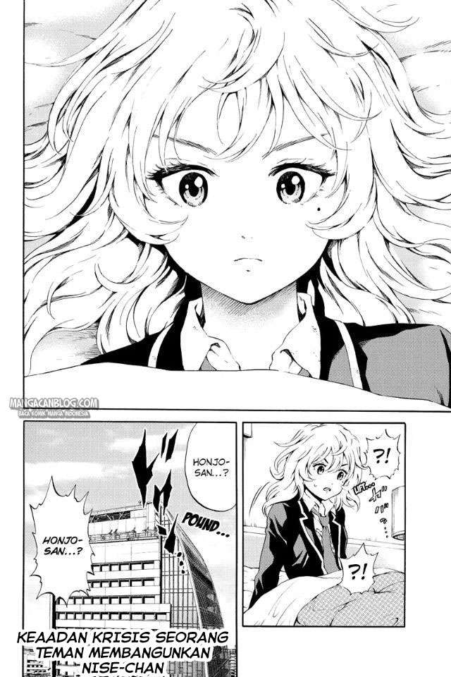 Chapter 88 - halaman 16