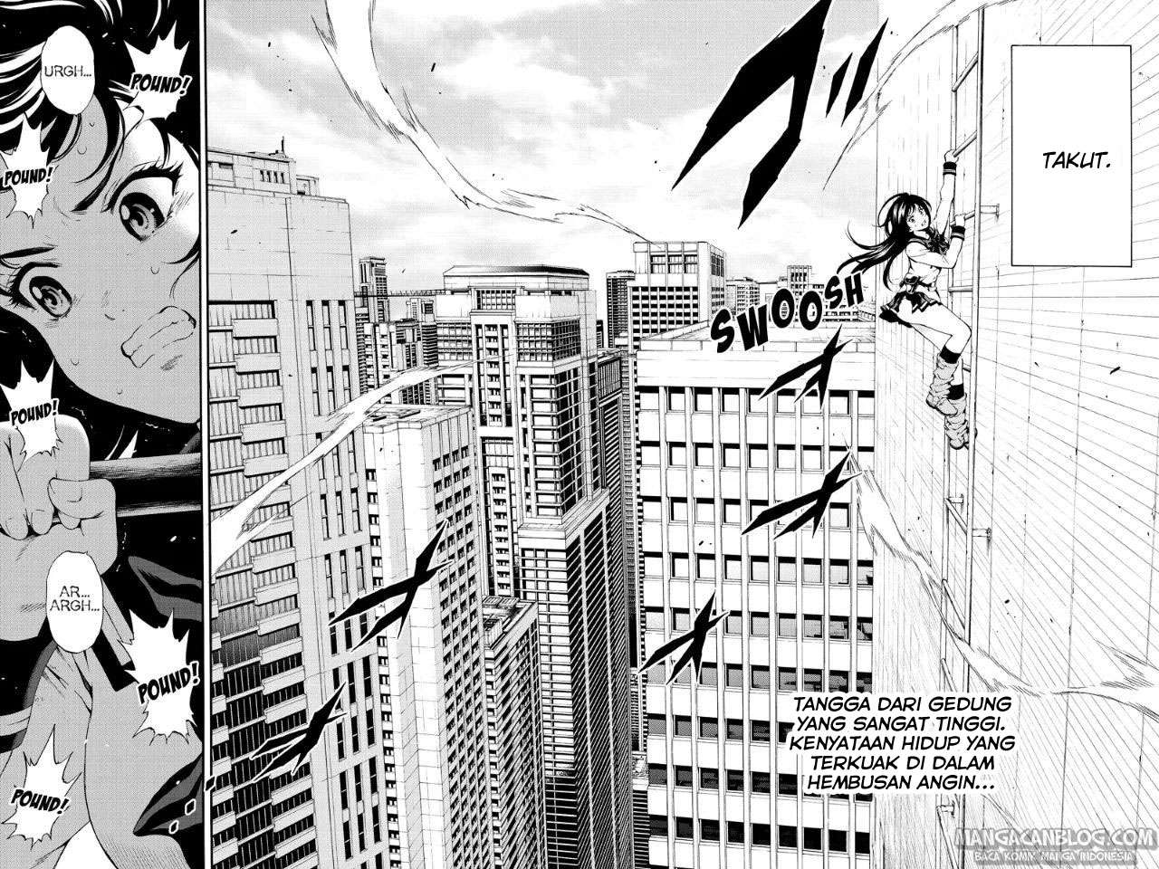 Chapter 88 - halaman 3