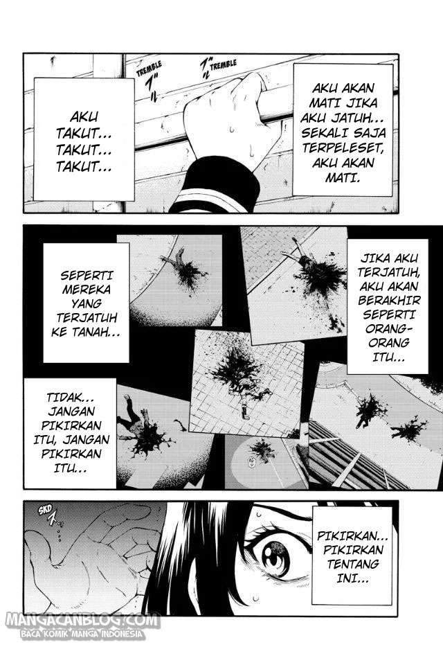 Chapter 88 - halaman 4