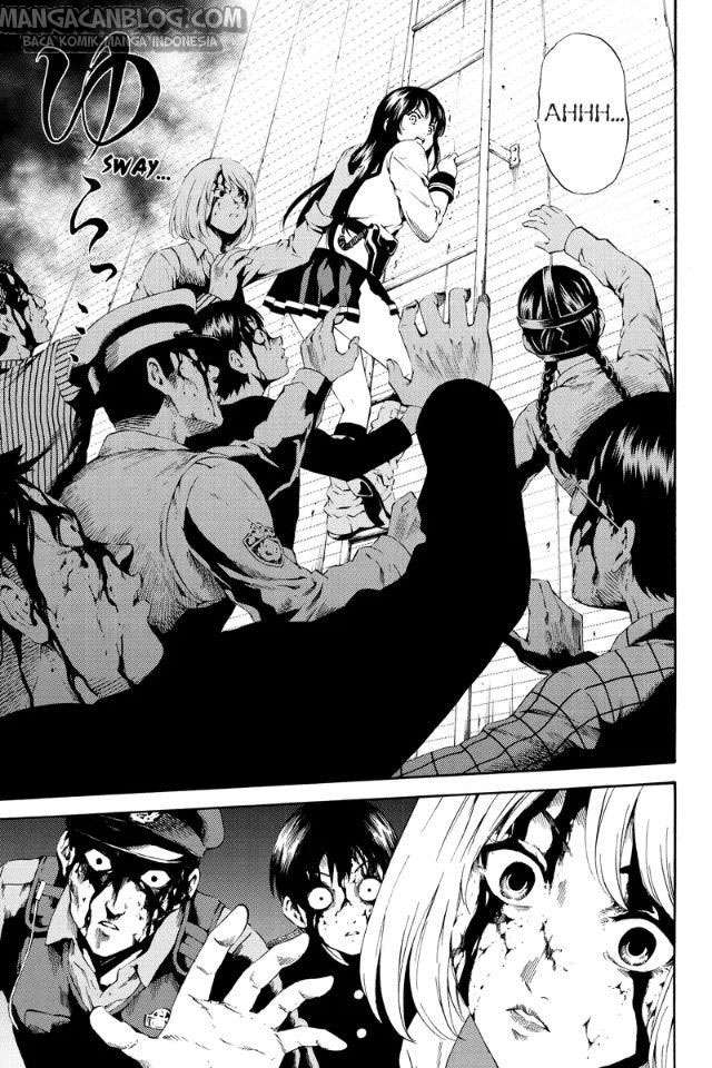 Chapter 88 - halaman 5