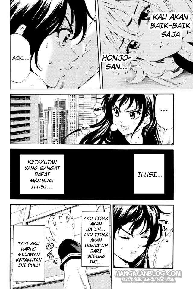 Chapter 88 - halaman 6
