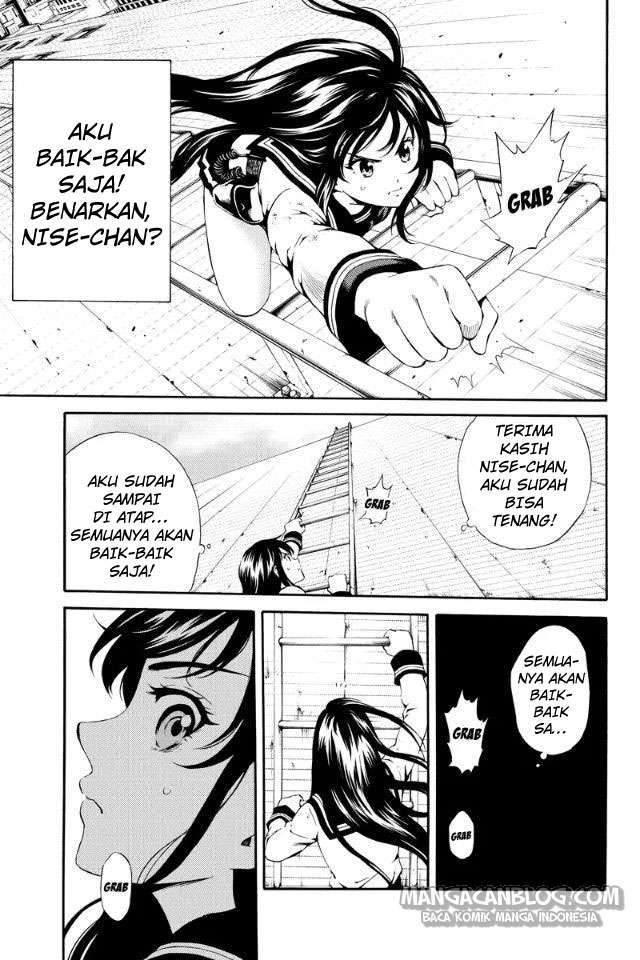 Chapter 88 - halaman 7