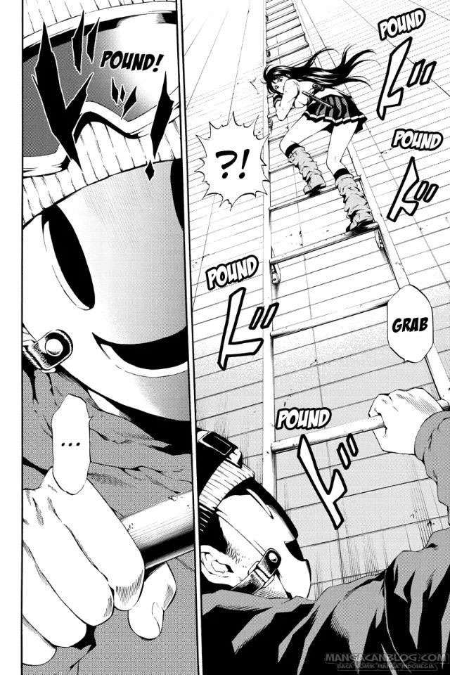 Chapter 88 - halaman 8