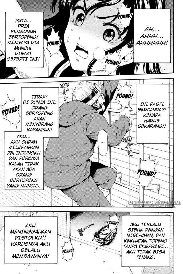Chapter 88 - halaman 9