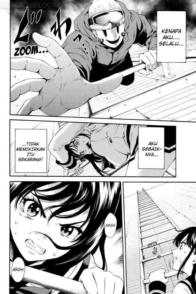 Chapter 88 - halaman 10