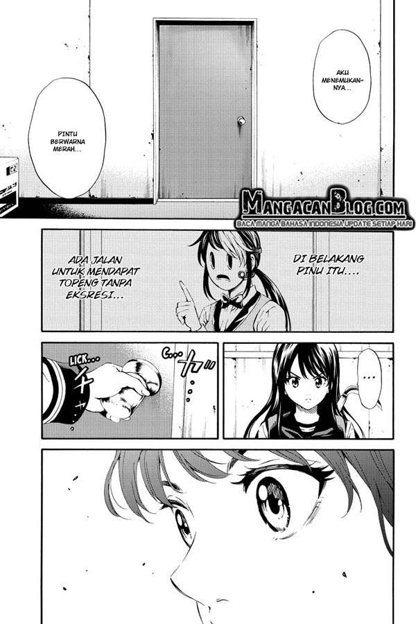 Chapter 87 - halaman 11