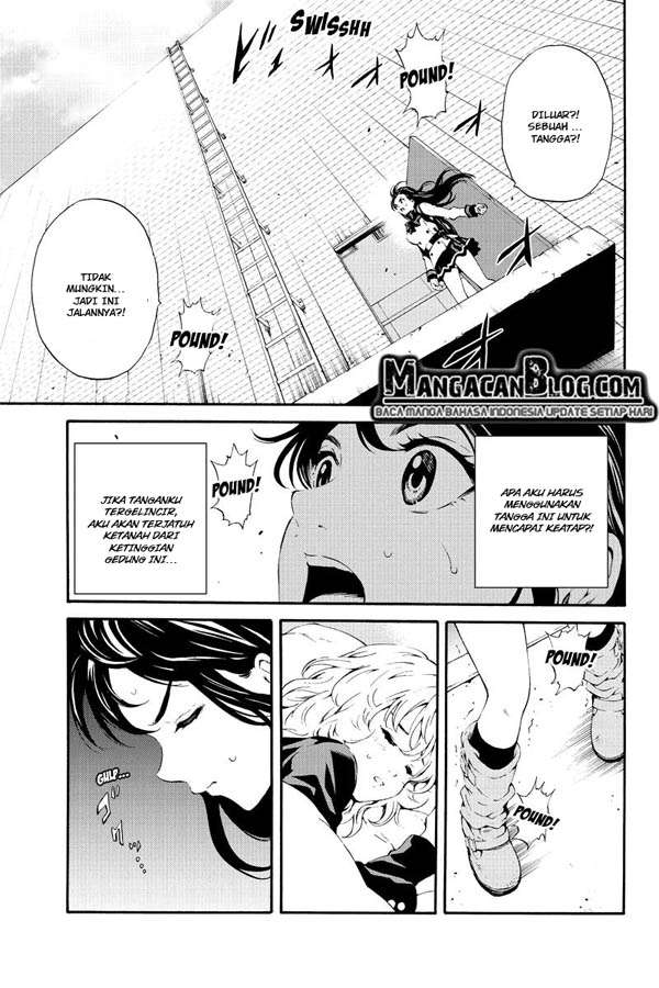 Chapter 87 - halaman 12