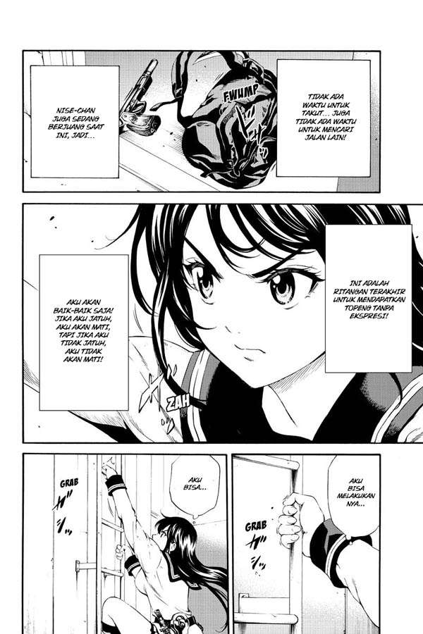 Chapter 87 - halaman 13
