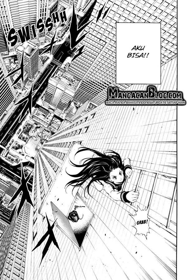Chapter 87 - halaman 14