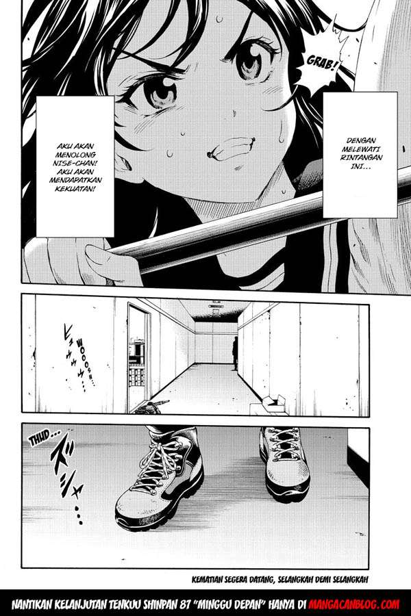 Chapter 87 - halaman 15