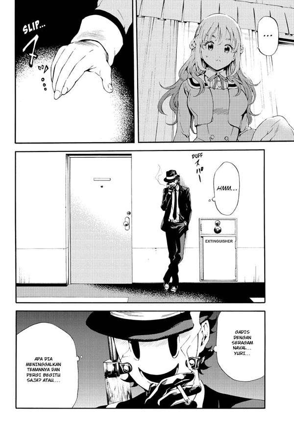 Chapter 87 - halaman 3