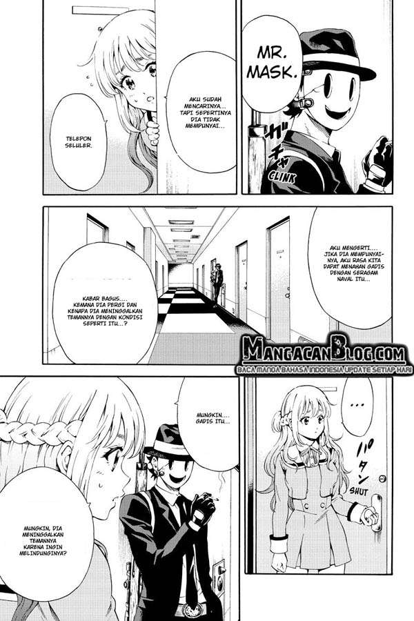 Chapter 87 - halaman 4