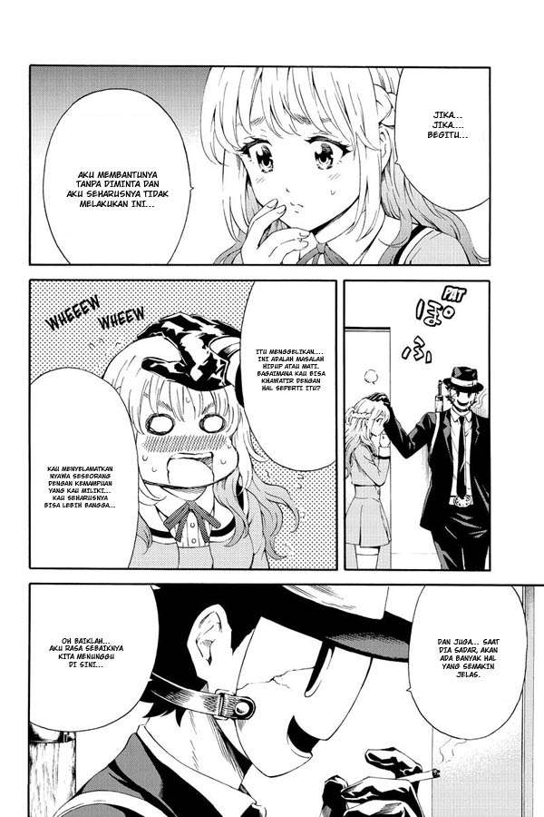 Chapter 87 - halaman 5