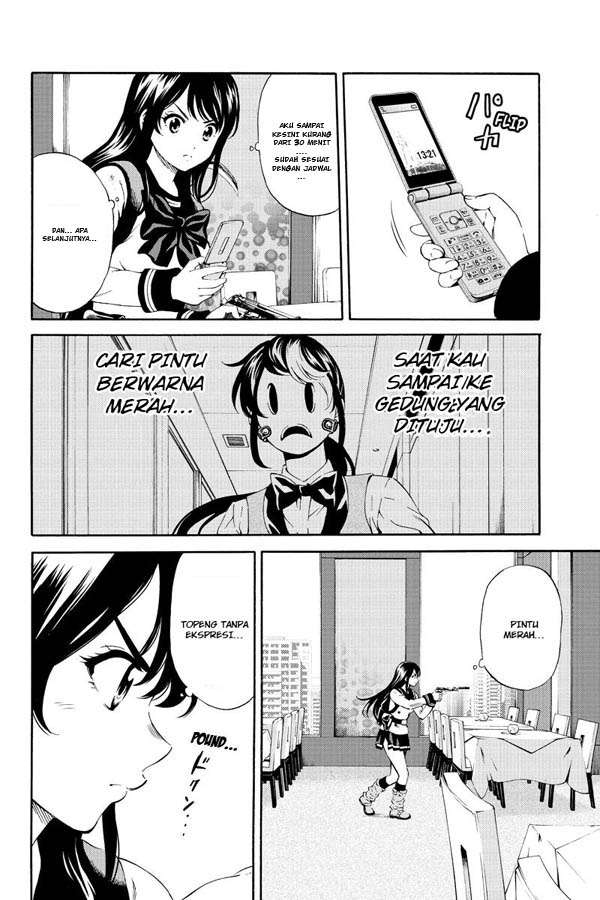 Chapter 87 - halaman 7